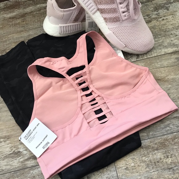 NWT! VICTORIA SPORT THE PLAYER! - Picture 3 of 4